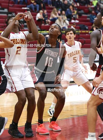 Thumbnail 3 in Whitewater @ Lassiter photogallery.