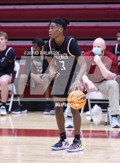 Thumbnail 3 in Whitewater @ Lassiter photogallery.