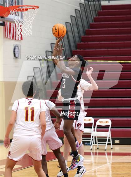 Thumbnail 1 in Whitewater @ Lassiter photogallery.