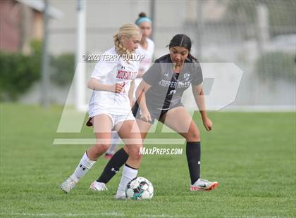 Thumbnail 2 in Mountain Ridge @ Copper Hills photogallery.