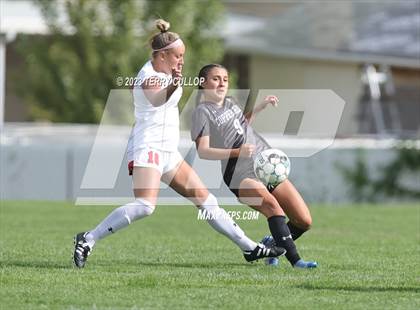Thumbnail 2 in Mountain Ridge @ Copper Hills photogallery.