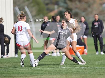 Thumbnail 2 in Mountain Ridge @ Copper Hills photogallery.
