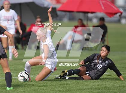 Thumbnail 1 in Mountain Ridge @ Copper Hills photogallery.