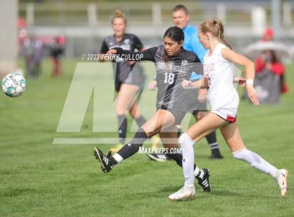 Thumbnail 2 in Mountain Ridge @ Copper Hills photogallery.