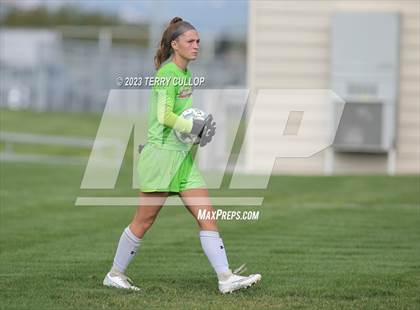 Thumbnail 2 in Mountain Ridge @ Copper Hills photogallery.