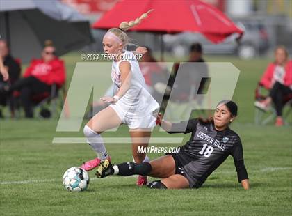 Thumbnail 1 in Mountain Ridge @ Copper Hills photogallery.