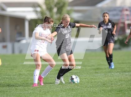 Thumbnail 3 in Mountain Ridge @ Copper Hills photogallery.