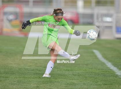 Thumbnail 3 in Mountain Ridge @ Copper Hills photogallery.