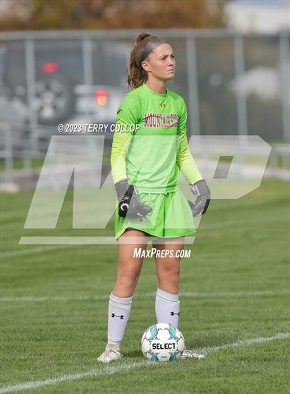 Thumbnail 1 in Mountain Ridge @ Copper Hills photogallery.