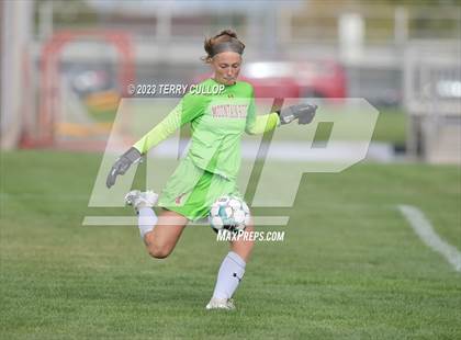 Thumbnail 1 in Mountain Ridge @ Copper Hills photogallery.