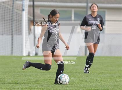 Thumbnail 1 in Mountain Ridge @ Copper Hills photogallery.
