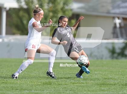 Thumbnail 1 in Mountain Ridge @ Copper Hills photogallery.