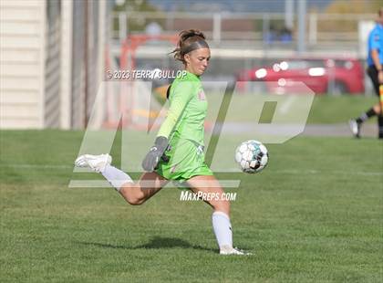 Thumbnail 3 in Mountain Ridge @ Copper Hills photogallery.