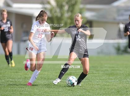 Thumbnail 1 in Mountain Ridge @ Copper Hills photogallery.