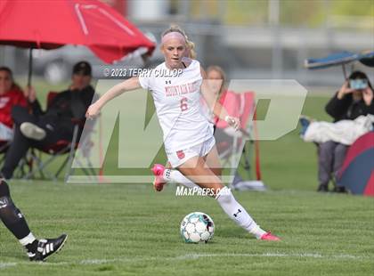 Thumbnail 3 in Mountain Ridge @ Copper Hills photogallery.