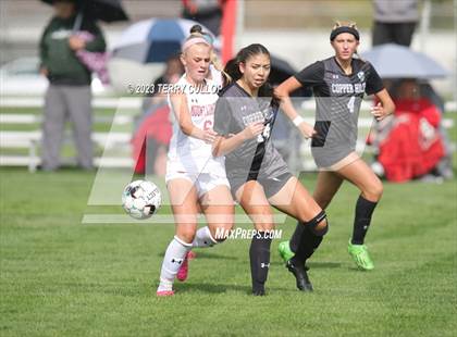 Thumbnail 1 in Mountain Ridge @ Copper Hills photogallery.