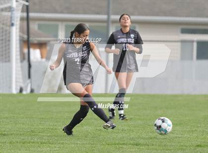 Thumbnail 3 in Mountain Ridge @ Copper Hills photogallery.