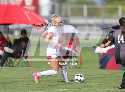 Thumbnail 2 in Mountain Ridge @ Copper Hills photogallery.