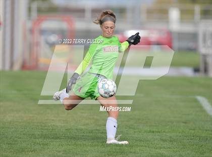 Thumbnail 3 in Mountain Ridge @ Copper Hills photogallery.