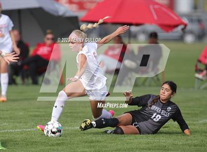 Thumbnail 2 in Mountain Ridge @ Copper Hills photogallery.