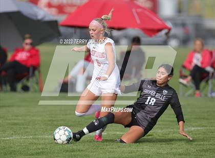 Thumbnail 3 in Mountain Ridge @ Copper Hills photogallery.