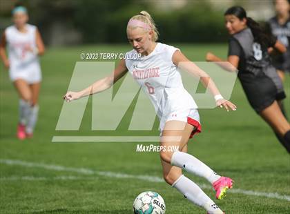Thumbnail 1 in Mountain Ridge @ Copper Hills photogallery.