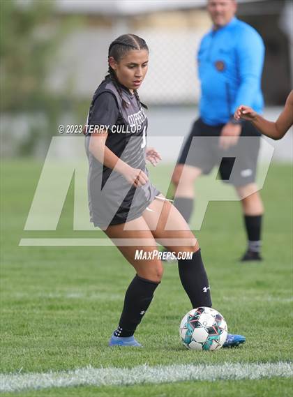 Thumbnail 2 in Mountain Ridge @ Copper Hills photogallery.