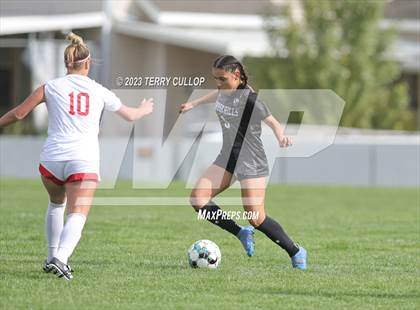 Thumbnail 1 in Mountain Ridge @ Copper Hills photogallery.
