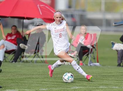 Thumbnail 2 in Mountain Ridge @ Copper Hills photogallery.