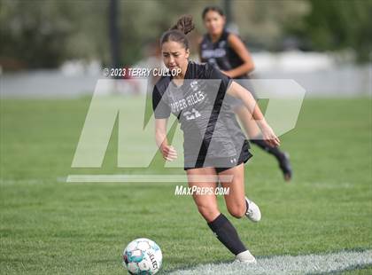 Thumbnail 2 in Mountain Ridge @ Copper Hills photogallery.