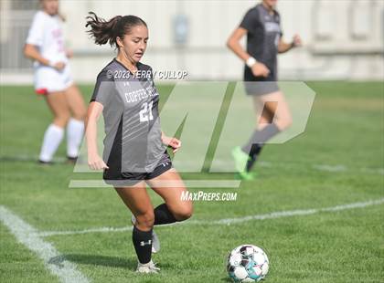 Thumbnail 1 in Mountain Ridge @ Copper Hills photogallery.