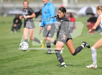 Thumbnail 1 in Mountain Ridge @ Copper Hills photogallery.