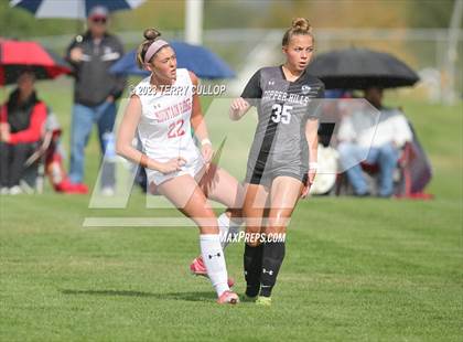 Thumbnail 1 in Mountain Ridge @ Copper Hills photogallery.