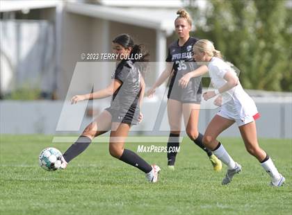 Thumbnail 3 in Mountain Ridge @ Copper Hills photogallery.