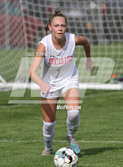 Thumbnail 1 in Mountain Ridge @ Copper Hills photogallery.