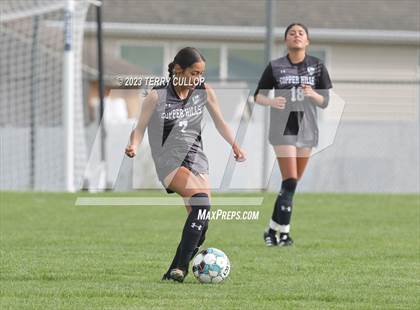 Thumbnail 2 in Mountain Ridge @ Copper Hills photogallery.