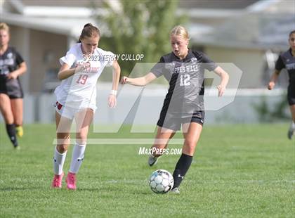 Thumbnail 3 in Mountain Ridge @ Copper Hills photogallery.