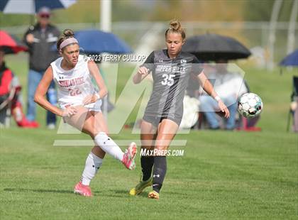 Thumbnail 3 in Mountain Ridge @ Copper Hills photogallery.