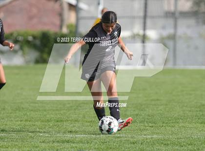 Thumbnail 1 in Mountain Ridge @ Copper Hills photogallery.