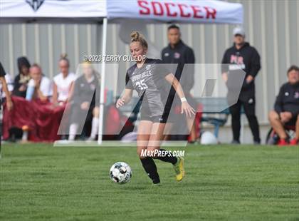 Thumbnail 3 in Mountain Ridge @ Copper Hills photogallery.