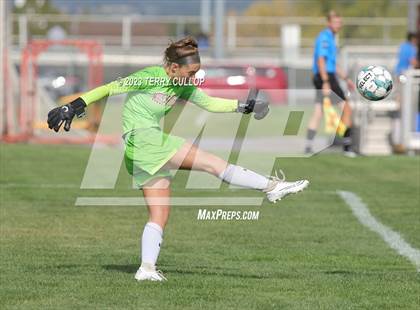 Thumbnail 2 in Mountain Ridge @ Copper Hills photogallery.