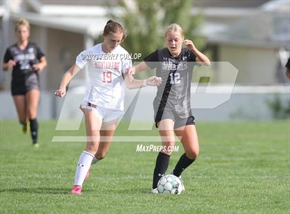 Thumbnail 2 in Mountain Ridge @ Copper Hills photogallery.