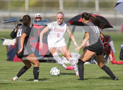 Thumbnail 2 in Mountain Ridge @ Copper Hills photogallery.