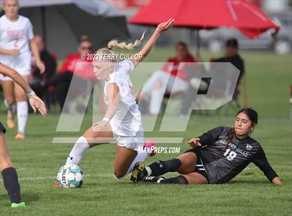 Thumbnail 3 in Mountain Ridge @ Copper Hills photogallery.