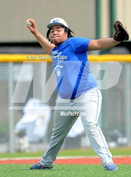 Thumbnail 2 in West St. John @ Thibodaux photogallery.