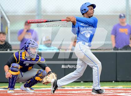 Thumbnail 1 in West St. John @ Thibodaux photogallery.