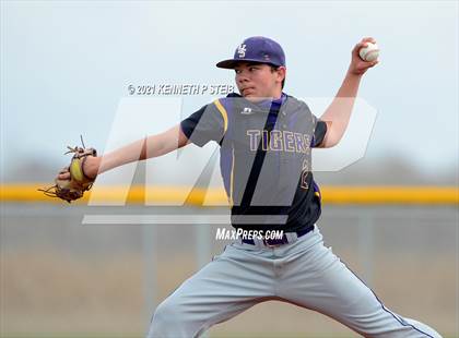 Thumbnail 3 in West St. John @ Thibodaux photogallery.