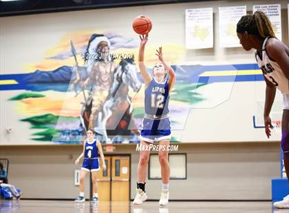 Thumbnail 2 in Lipan vs Douglass (Lipan HD Howard Classic) photogallery.