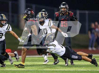 Thumbnail 2 in Raymore-Peculiar @ Lee's Summit North photogallery.