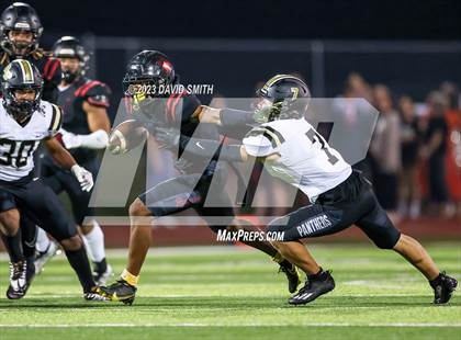 Thumbnail 3 in Raymore-Peculiar @ Lee's Summit North photogallery.